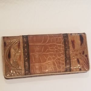 Brahmin Wallet